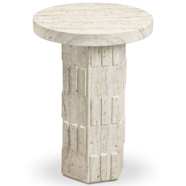 Cama panel madera flotante, madera carbonizada