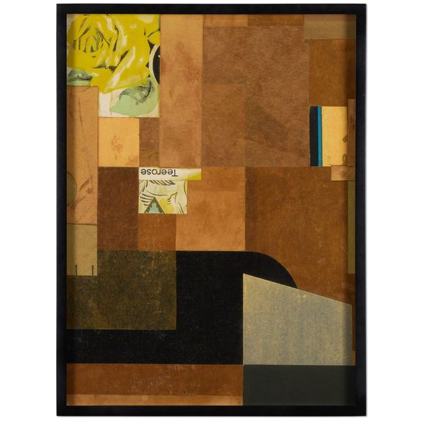 Sillon doble gravedad cero piel Vaughn, piedra fragmentada