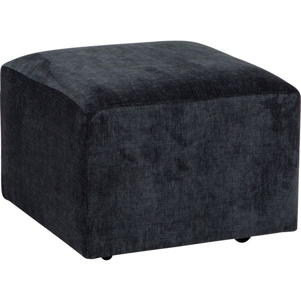 Mesa lateral Gemina, onix jade